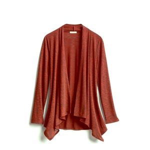 Cotton Emporium - Cardigan